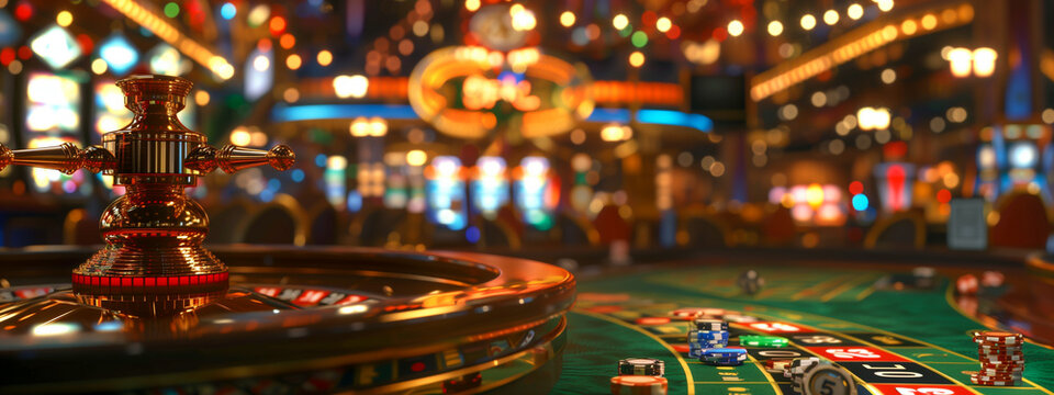 Casino bonus