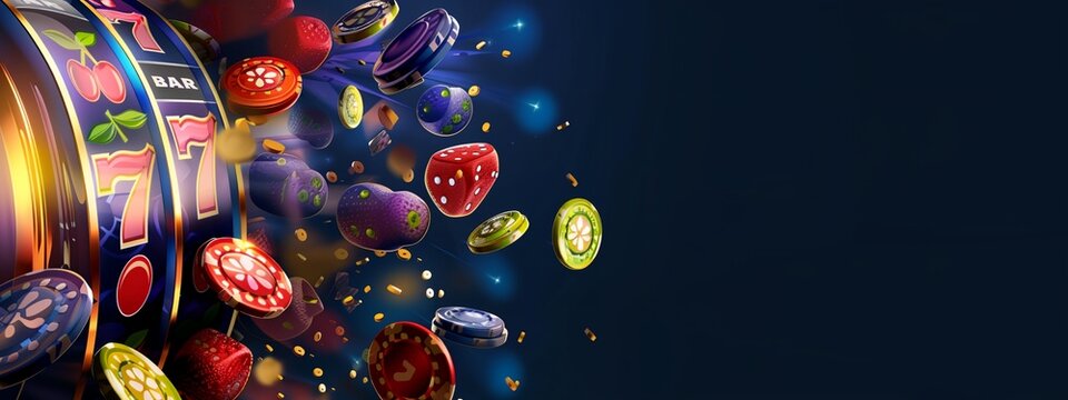 Live casino