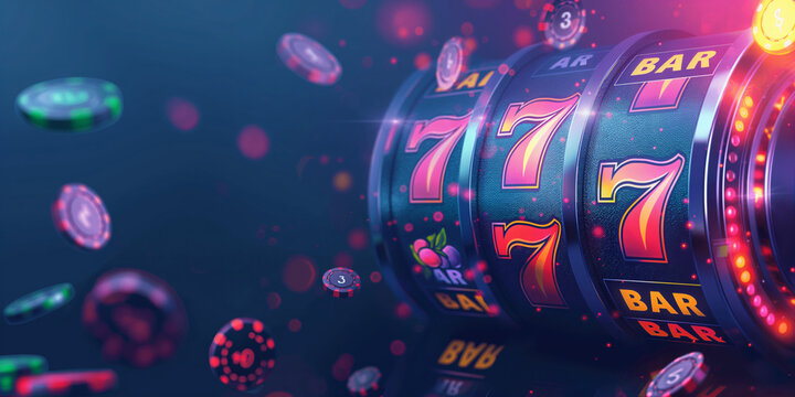 Online casino